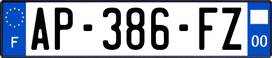 AP-386-FZ