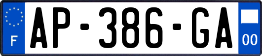 AP-386-GA