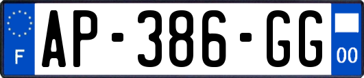 AP-386-GG