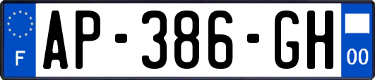 AP-386-GH