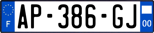AP-386-GJ