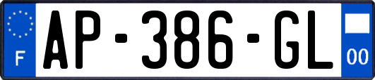 AP-386-GL