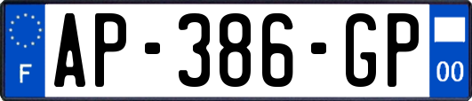 AP-386-GP