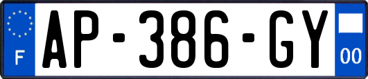 AP-386-GY