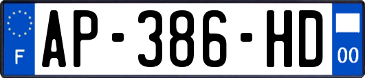 AP-386-HD