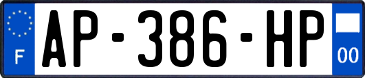 AP-386-HP