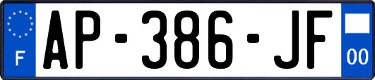 AP-386-JF