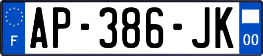AP-386-JK