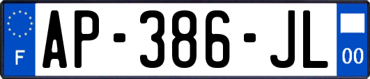 AP-386-JL