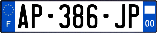 AP-386-JP