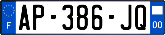 AP-386-JQ
