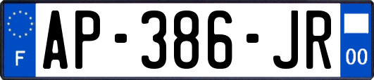 AP-386-JR