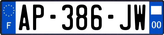 AP-386-JW