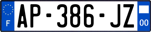 AP-386-JZ