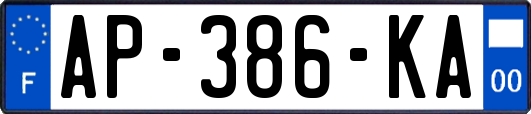 AP-386-KA