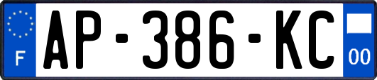 AP-386-KC