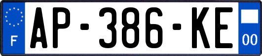 AP-386-KE