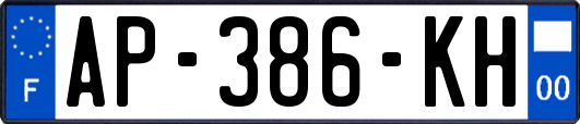 AP-386-KH