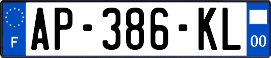 AP-386-KL