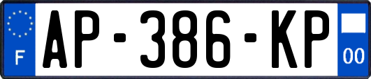 AP-386-KP