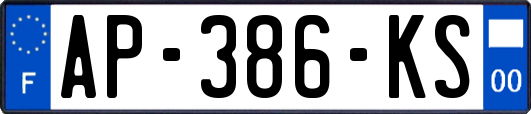 AP-386-KS
