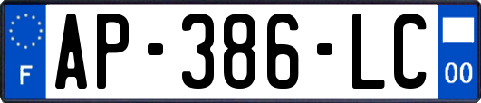 AP-386-LC