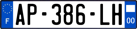 AP-386-LH