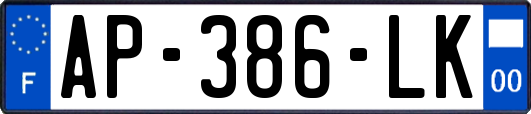 AP-386-LK
