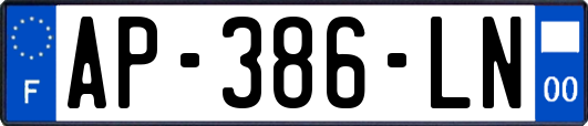 AP-386-LN
