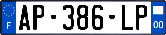 AP-386-LP