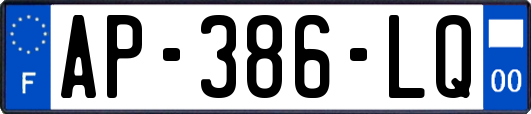 AP-386-LQ