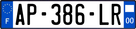 AP-386-LR