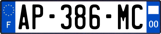 AP-386-MC