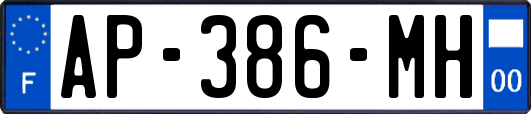 AP-386-MH