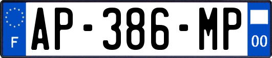 AP-386-MP