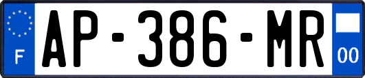 AP-386-MR