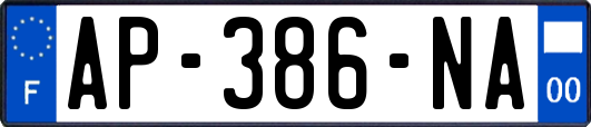 AP-386-NA