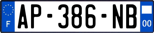 AP-386-NB