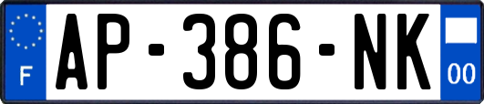 AP-386-NK