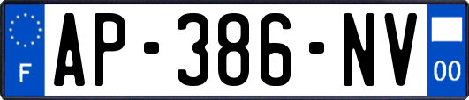 AP-386-NV