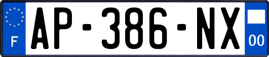 AP-386-NX