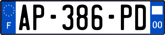 AP-386-PD