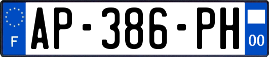 AP-386-PH