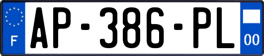 AP-386-PL