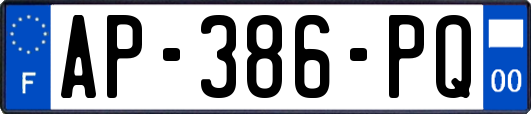 AP-386-PQ