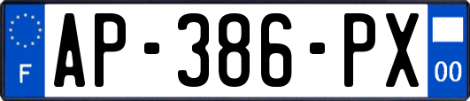AP-386-PX