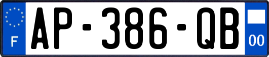 AP-386-QB