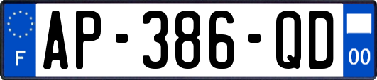 AP-386-QD