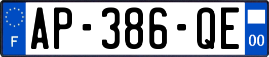 AP-386-QE