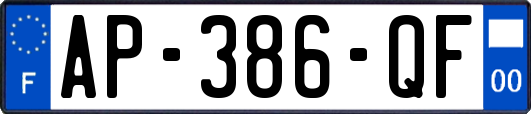 AP-386-QF